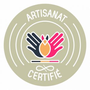 Label Artisanat Certifié