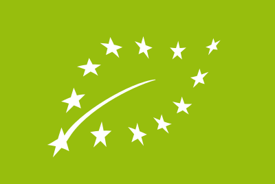 Logo bio de l’Union européenne